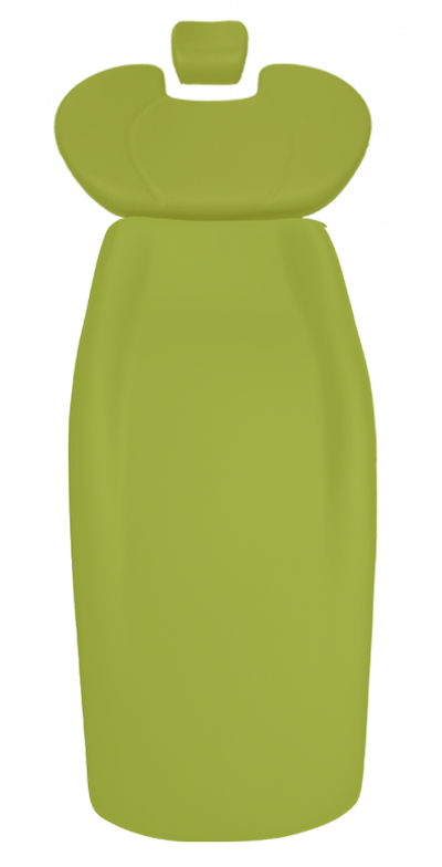 Kit de rembourrage Sirona Teneo/Sinius/Axano avec têtière motorisée STANDARD "L"