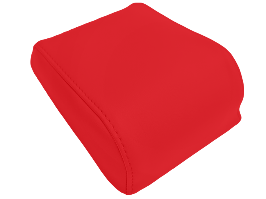 Coussin pour la tête Sirona C/C+/M1+/ProFeel+ Coussin doux magnétique pour Plaque de base tête