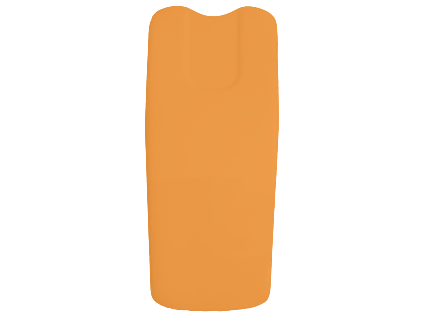 Seat Upholstery Mikrona Orthora 200