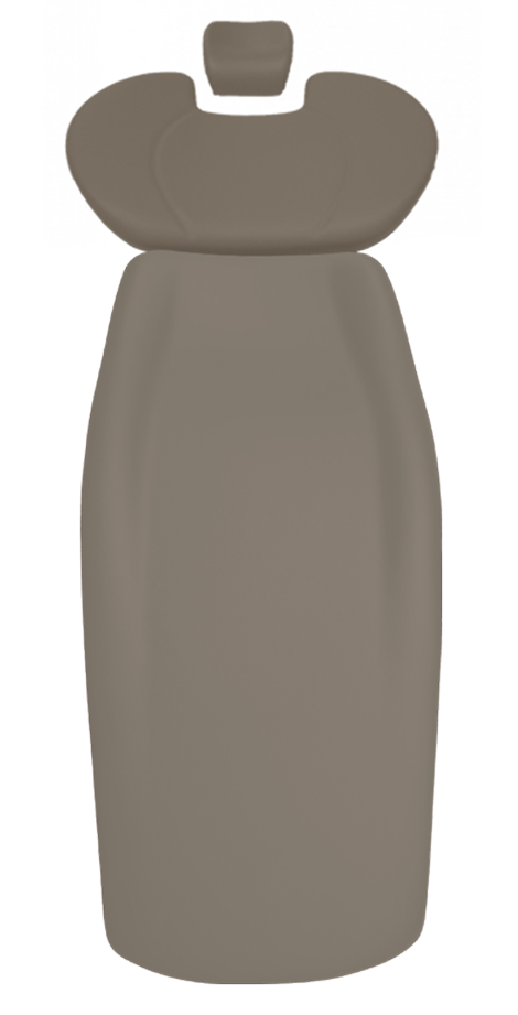 Kit de rembourrage Sirona Teneo/Sinius/Axano avec têtière motorisée STANDARD "L"