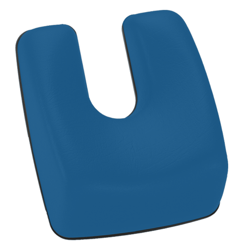 Headrest Upholstery Sirona C/C+/M1+/ProFeel+ magnetic U-Headrest Upholstery for Headrest Plate