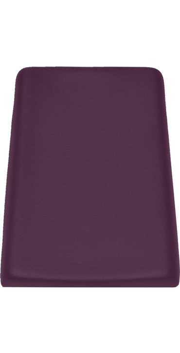 Kopfplatte Sirona C/C+/M1+/ProFeel+ flach kurze Version (Gelenkkopfstütze)