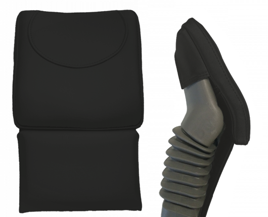 Kopfpolster Sirona C/C+/M1+ Kopfpolsterauflage für motorische Kopfstütze