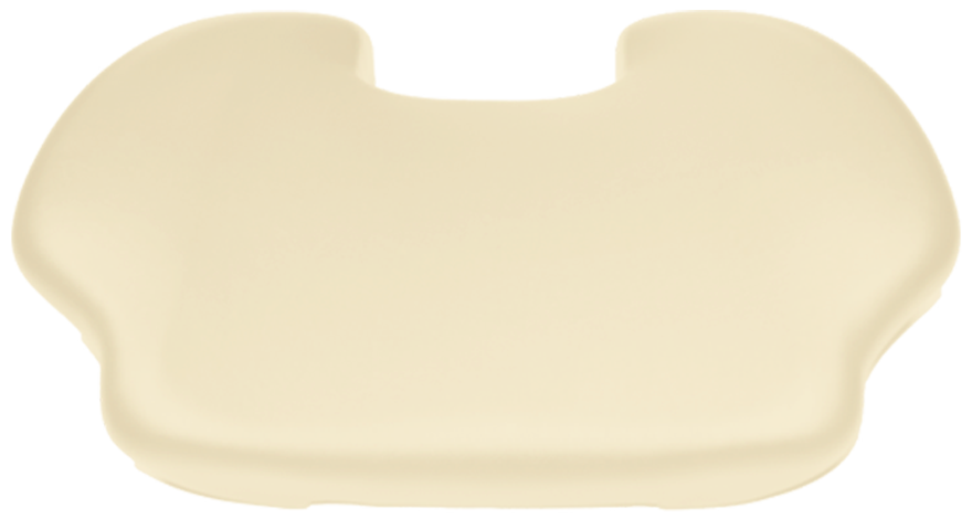 Backrest Upholstery Sirona C/C+/M1+/ProFeel+ narrow (articulated headrest/headrest plate)