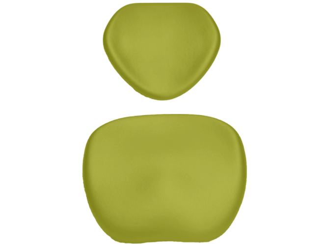 Arbeitsstuhl KaVo Physio 5007 Polsterset