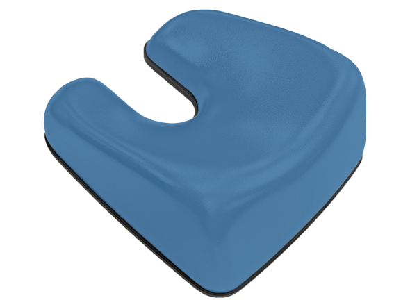 Coussin pour la tête Ultradent Têtière en U magnétique pour Plaque de base tête