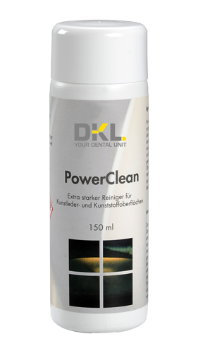 PowerClean 150 ml für starke Verschmutzungen
