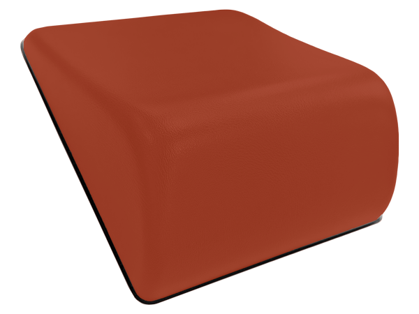 Coussin pour la tête Sirona C/C+/M1+/ProFeel+ Coussin cale-tête magnétique pour Plaque de base tête