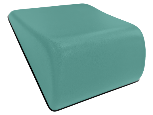 Coussin pour la tête Sirona C/C+/M1+/ProFeel+ Coussin cale-tête magnétique pour Plaque de base tête