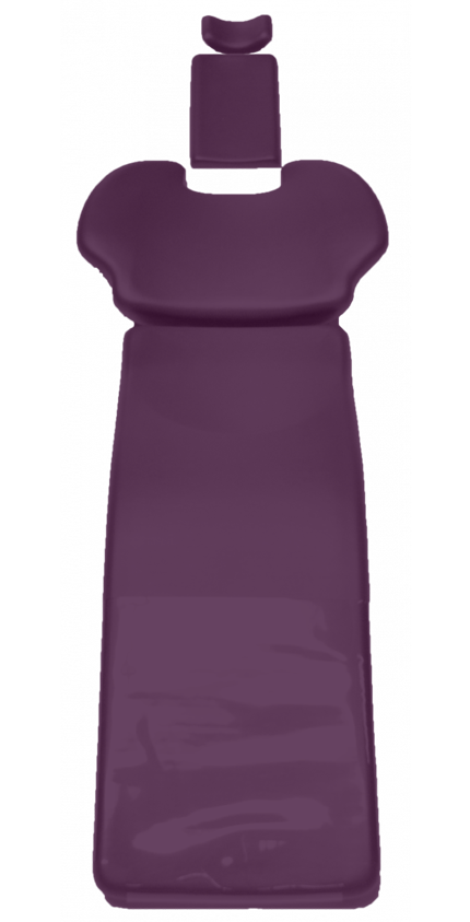 Kit de Rembourrage Sirona C/C+/M1+/ProFeel+ avec Appuie-tête articulé et Dossier Étroit