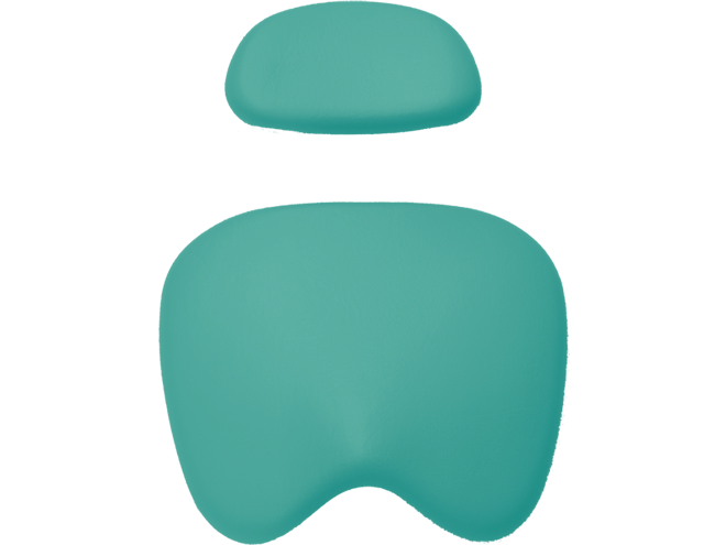 KaVo Physio 5005 Dental Stool Upholstery Set