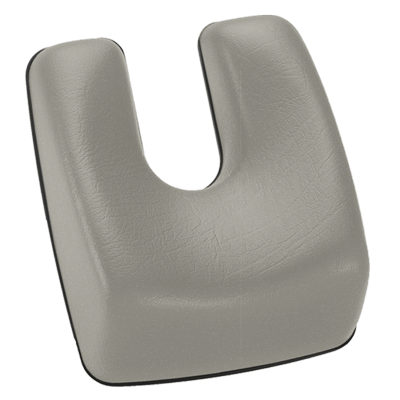 Headrest Upholstery Sirona C/C+/M1+/ProFeel+ magnetic U-Headrest Upholstery for Headrest Plate