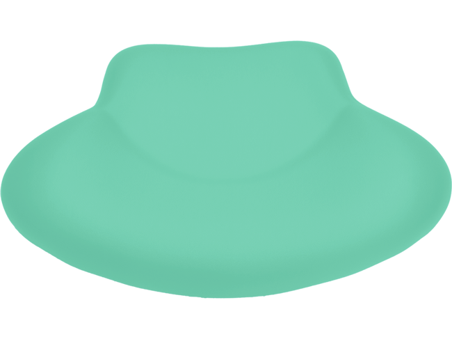 Backrest Upholstery Comfort Soft Progress KaVo 1058/E50/E30, 3310