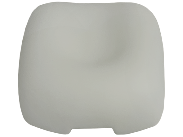 Headrest Upholstery Mikrona Orthora 200